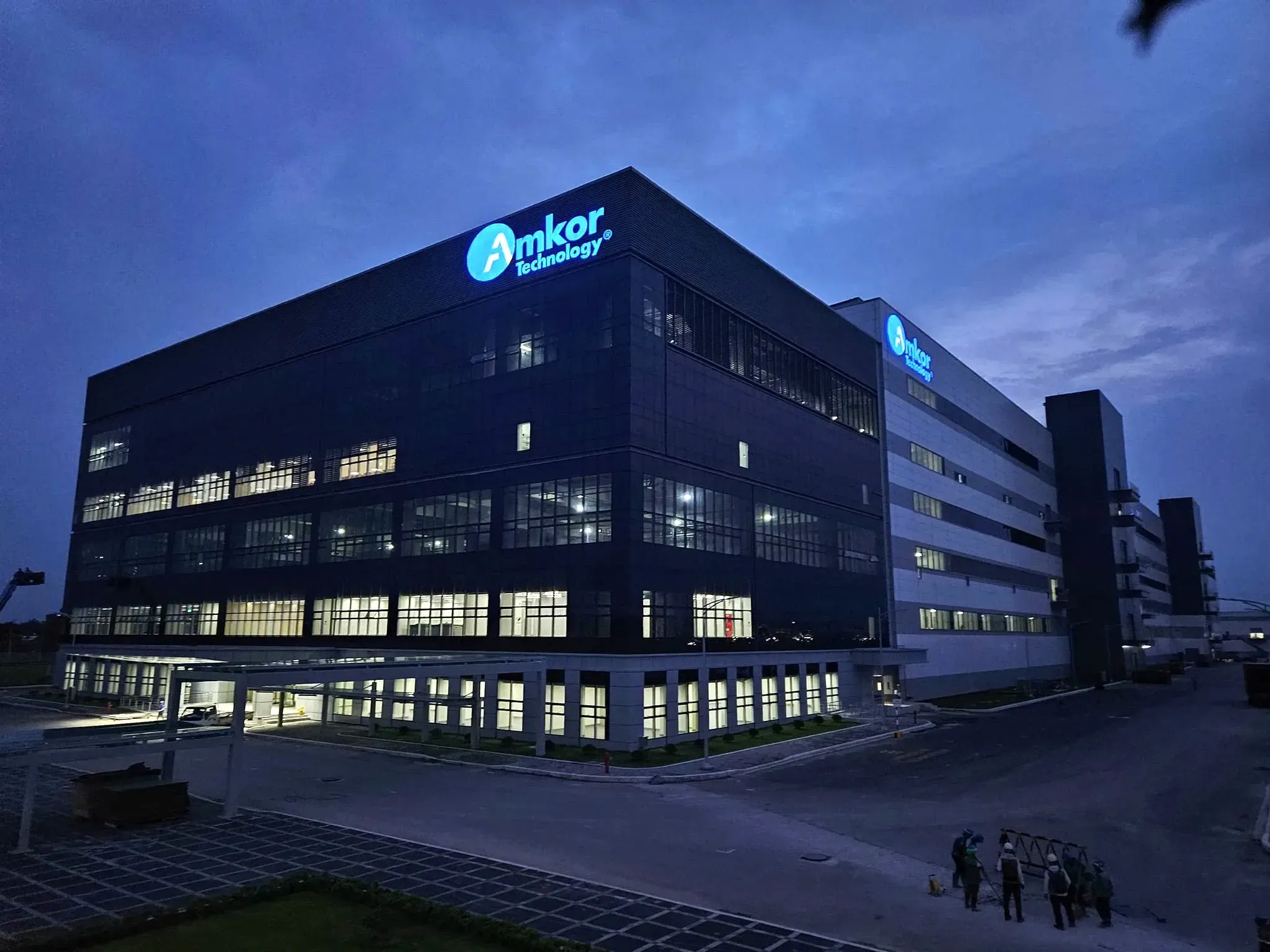 Dự án biển hiệu ABC S&C