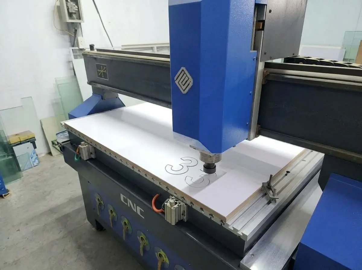 CNC Router